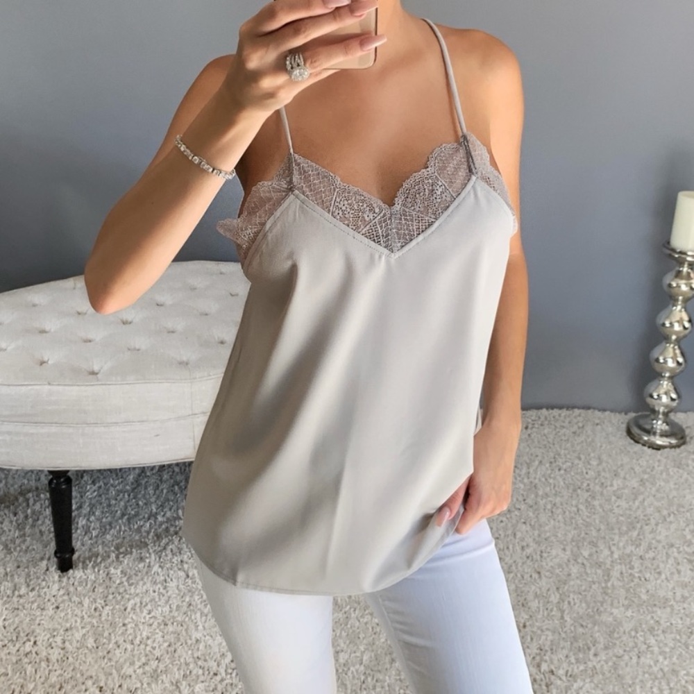 Abby top